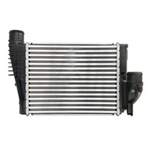 NRF 309077 Intercooler fits: CITROEN JUMPY, SPACETOURER; OPEL VIVARO C, ZAFI