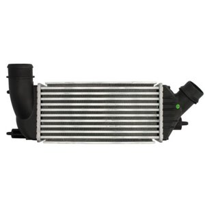 DAC011TT Intercooler fits: CITROEN C8, JUMPY; FIAT SCUDO; PEUGEOT 807, EXP