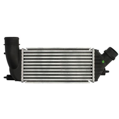 DAC011TT Charge Air Cooler THERMOTEC
