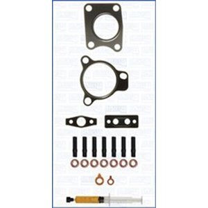 AJUJTC11934 Turbocharger assembly kit (with gaskets) fits: MAZDA CX 7 2.2D 07