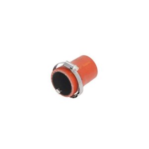 DCG174TTS Intercooler hose L (short; silicon) fits: FORD C MAX II, FOCUS II