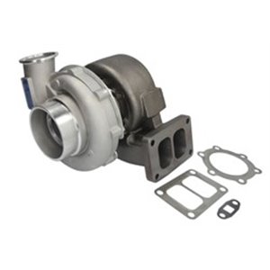 NIS 93304 Turbocharger (with fitting kit) fits: MAN F2000, F90, F90 UNTERFL