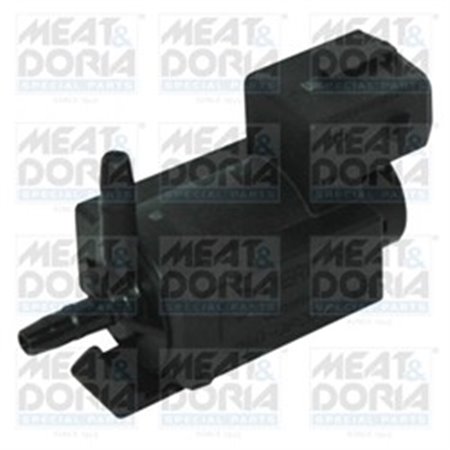 9303 Pressure Converter, exhaust control MEAT & DORIA