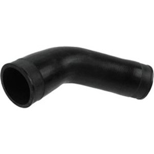 GAT09-0247 Intercooler hose (diameter 46mm, length 300mm, black) fits: SEAT 