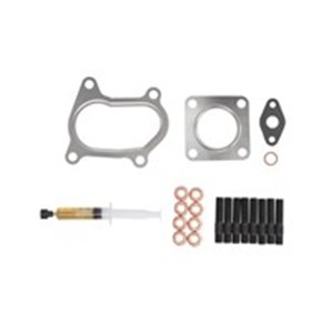 AJUJTC11446 Turbocharger assembly kit (with gaskets) fits: HYUNDAI TERRACAN 2