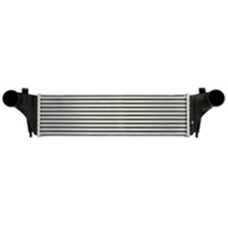 NRF 30998 - Intercooler passar: BMW X5 (E53) 3.0D 04.01-09.06