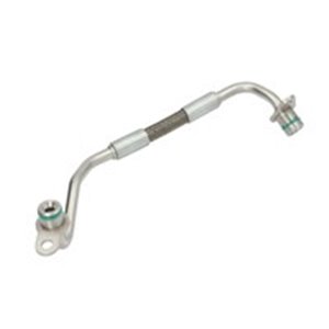 AJUOP10593 Turchocharger lubrication hose fits: BMW 1 (E82), 1 (E88), 1 (F20