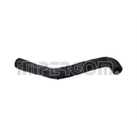 IMP224193 Intercoolerslang (botten) passar: FORD C MAX II, FOCUS II, FOCUS II