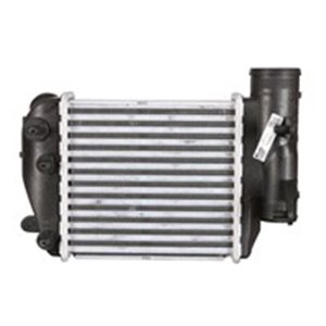 96417 Kompressoriõhu radiaator NISSENS - Top1autovaruosad