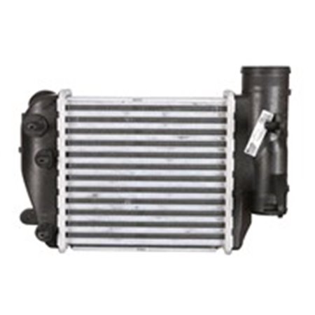 96417 Charge Air Cooler NISSENS