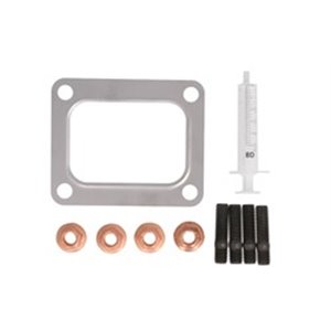 EL715470 Turbocharger assembly kit (with gaskets) fits: IVECO CITYCLASS, E