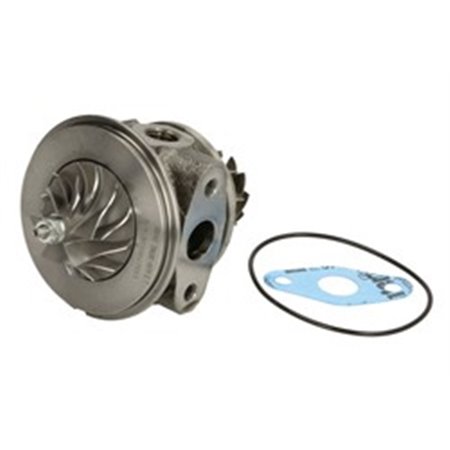 EVCH0361 Patron/CHRA/Core Assy (kompressionshjul typ: Aluminium) passar