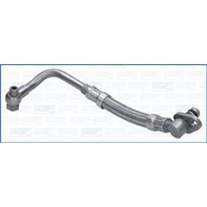 AJUOP10522 Turchocharger lubrication hose fits: FORD C MAX II, FIESTA VI, FO
