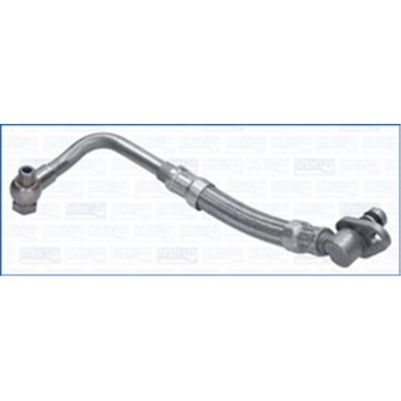 AJUOP10522 Turchocharger lubrication hose fits: FORD C MAX II, FIESTA VI, FO