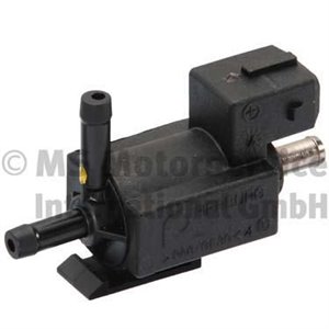 7.22240.09.0 Electropneumatic control valve fits: VOLVO C70 I, S40 I, S70, S80
