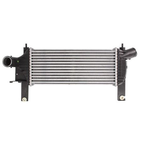 DA1001TT Charge Air Cooler THERMOTEC