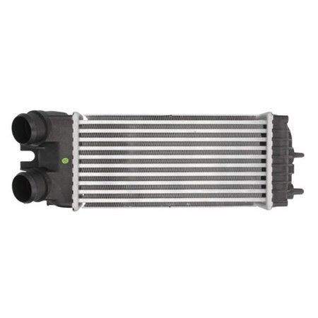 DAC002TT Charge Air Cooler THERMOTEC