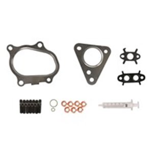 EL453810 Turbocharger assembly kit (with gaskets) fits: NISSAN INTERSTAR; 