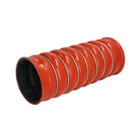 FE46464 Intercooler hose (100mm/110mmx270mm, red) fits: MERCEDES ACTROS M