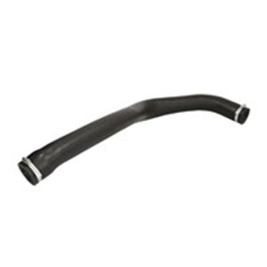 SAS3334013 Intercooler hose L (exhaust side, diameter 50mm, black) fits: NIS