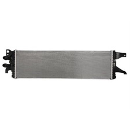 65347 Radiator, engine cooling NISSENS