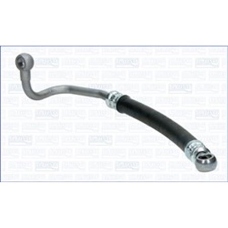 AJUOP10037 Turchocharger lubrication hose fits: BMW 5 (E60), 5 (E61), 7 (E65