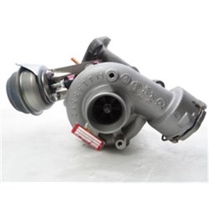 717858-9010S Turbocharger (Factory remanufactured, with gasket set) fits: AUDI