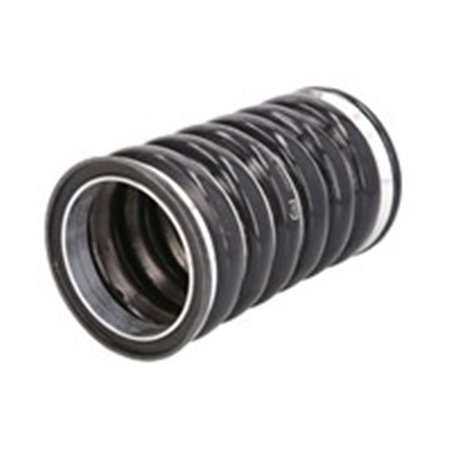 FE38089 Intercooler hose (82mm/105mmx180mm, black) fits: SCANIA 4, 4 BUS,