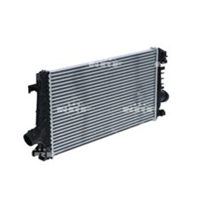 30272 Charge Air Cooler NRF - Top1autovaruosad