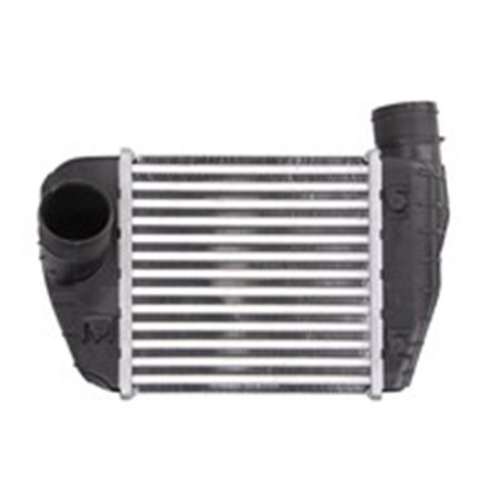 96544 Charge Air Cooler NISSENS