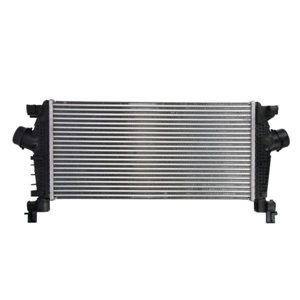 DAX012TT Charge Air Cooler THERMOTEC - Top1autovaruosad