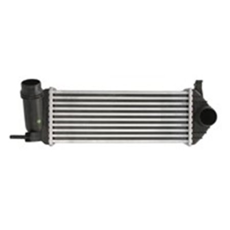 NRF 30962 Intercooler fits: MERCEDES CITAN MIXTO (DOUBLE CABIN), CITAN (MPV