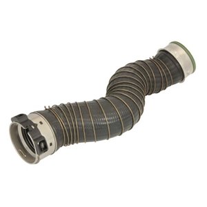DCB097TT Intercooler hose (exhaust side) fits: BMW 3 (E90), 3 (E91), 3 (E9