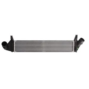 DAR005TT Intercooler fits: DACIA DUSTER, LOGAN, LOGAN EXPRESS, LOGAN MCV, 