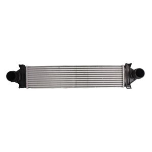 DAI002TT Charge Air Cooler THERMOTEC - Top1autovaruosad