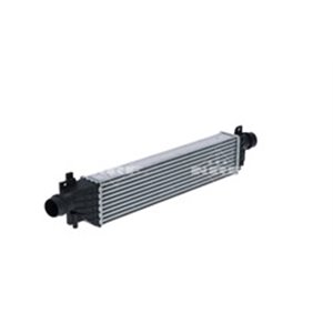 NRF 30925 Intercooler fits: CHEVROLET TRAX; OPEL MOKKA / MOKKA X 1.4/1.4LPG