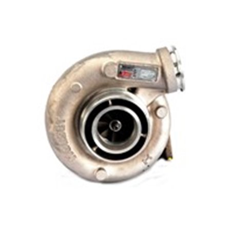 HOLSET 3593918 - Turbocharger (with gasket set) fits: MAN M 2000 M D0836LF02-D0836LFL03 06.98-12.05