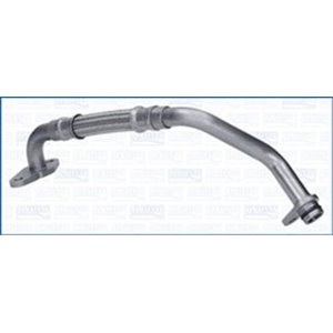 AJUOPR00004 Turchocharger lubrication hose fits: AUDI A1; SEAT ALHAMBRA, IBIZ