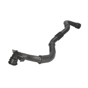 DCA029TT Intercooler hose L fits: RENAULT GRAND SCENIC II, MEGANE II, SCEN