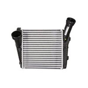 96611 Charge Air Cooler NISSENS - Top1autovaruosad