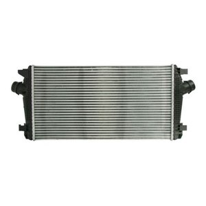 DAX013TT Charge Air Cooler THERMOTEC - Top1autovaruosad