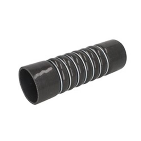 CZM111423 Intercooler hose (exhaust side, 63,5mmx225mm, black) fits: MAN TG