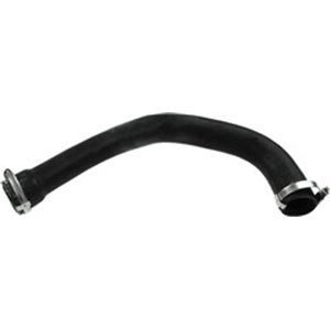 GAT09-0624 Intercooler hose (exhaust side, diameter 43,4/52,5mm, length 625m