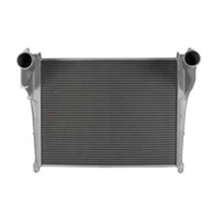 CZM CZM110767 - Intercooler passar: MERCEDES ACTROS MP4 / MP5 OM470.906-OM936.916 07.11-