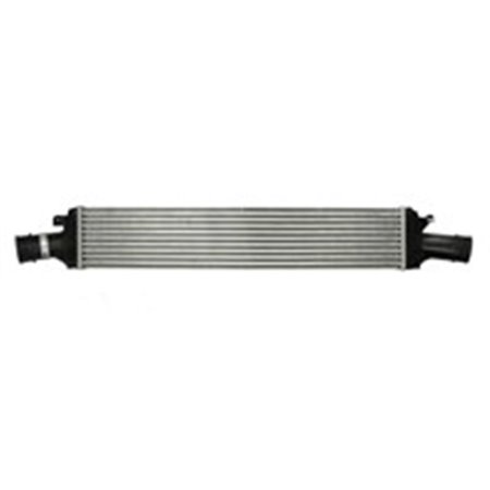 96618 Charge Air Cooler NISSENS