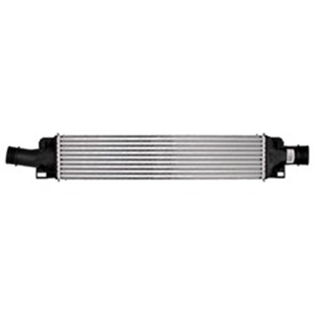 DIT02017 Charge Air Cooler DENSO