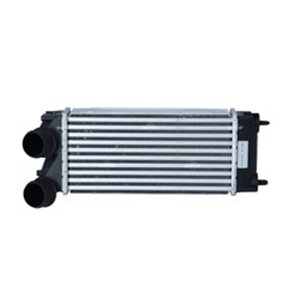 NRF 30281 Intercooler fits: DS DS 4, DS 5; CITROEN BERLINGO, BERLINGO MULTI