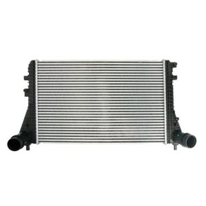 DAW009TT Charge Air Cooler THERMOTEC - Top1autovaruosad