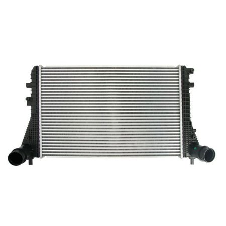 DAW009TT Charge Air Cooler THERMOTEC