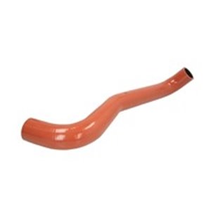 LE5461.13 Intercooler hose (intake side, 48mm/56mm, red) fits: IVECO DAILY 